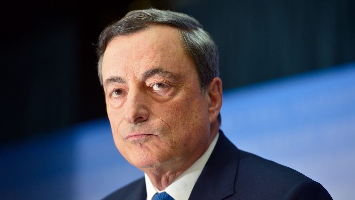 L’Ue rimuove Draghi e Meloni si avvicina