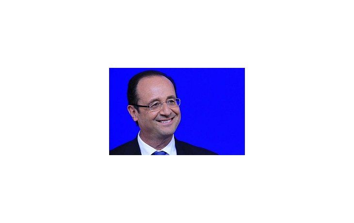 Francois Hollande