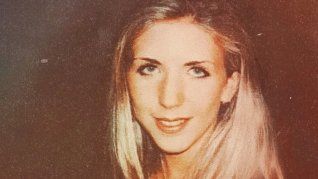 Lucie Blackman.&nbsp;