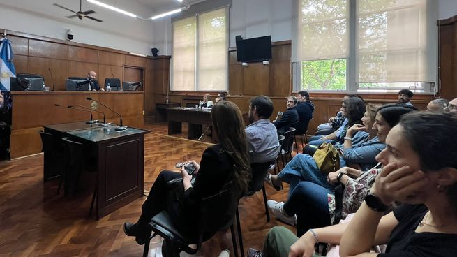 La Cámara Federal de Casación Penal llevó a cabo el Primer Encuentro por el día de las personas con discapacidad