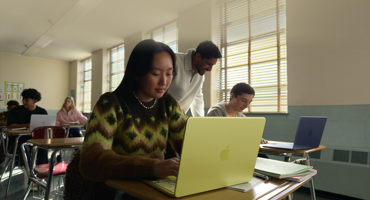 La computadora tendrá un precio especial para el segmento educativo. La computadora tendrá un precio especial para el segmento educativo.