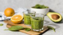 La combinación de ingredientes naturales son las alternativas más efectivas para limpiar nuestro cuerpo.