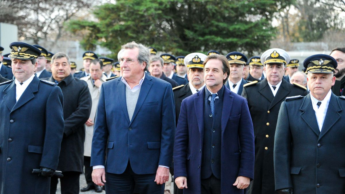 The government is finalizing details for the purchase of fighter planes and ocean patrols The government is finalizing details for the purchase of fighter planes and ocean patrols
