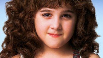 ámbito.com | Alisan Porter