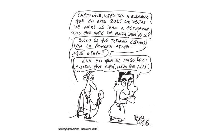 ámbito.com | Consumo