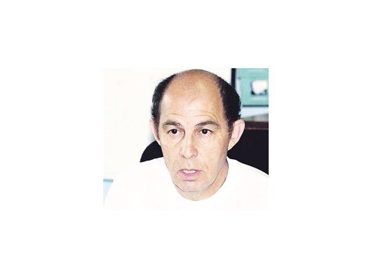 Ricardo Bochini se pronunció en contra de la reelección de Julio Comparada y llamó a los hinchas «conformistas».