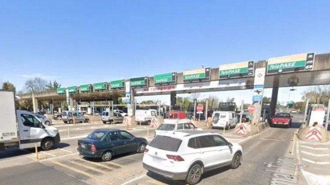 Un hombre murió luego de perder el control de su motocicleta en Panamericana.