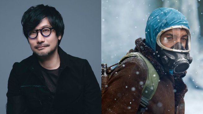 Hideo Kojima’s message about the “El Eternalauta” series: “It is very good”