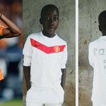 Yan Diomandé, la figura de Costa de Marfil que decidió abrir su corazón Yan Diomandé, la figura de Costa de Marfil que decidió abrir su corazón