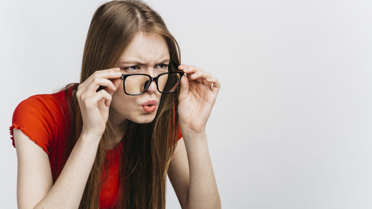 Myopia is already an epidemic