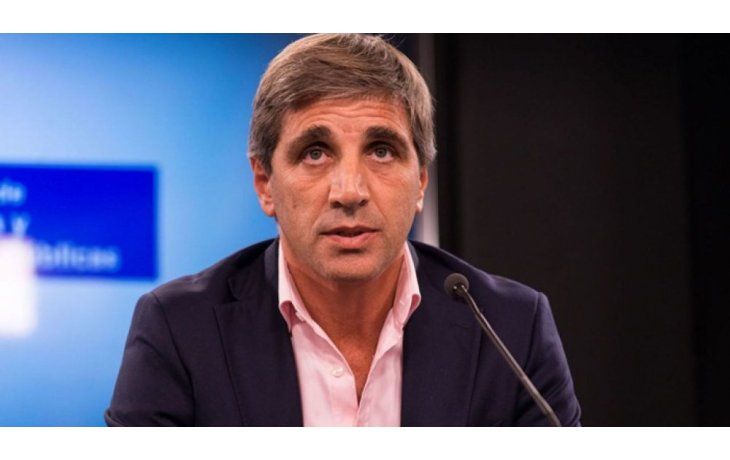 ámbito.com | Las subastas del BCRA no están funcionando para frenar al dólar