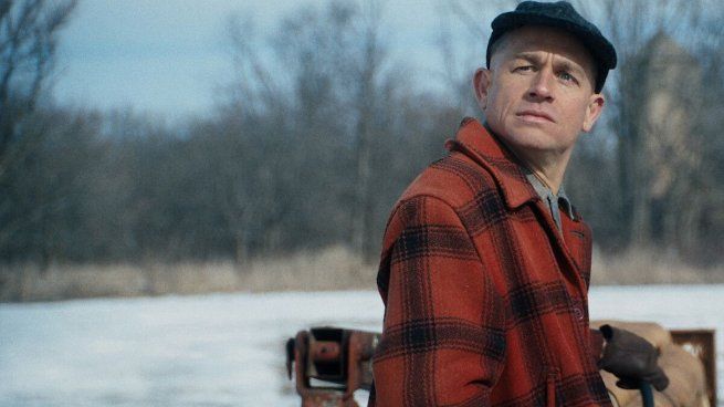 La nueva serie de Netflix de terror: Monstruo: La historia de Ed Gein