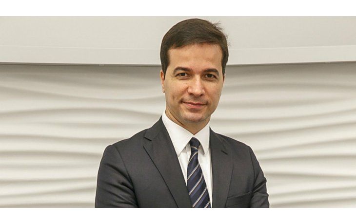 ámbito.com | Pierre Rodríguez, Vicepresidente para Latinoamérica y el Caribe de Polycom.