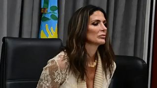 La Julieta Makintach podría ser apartada del juicio.