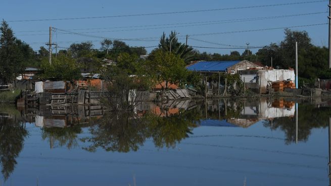 Diputados buscará declarar emergencia en Bahía Blanca por 90 días.