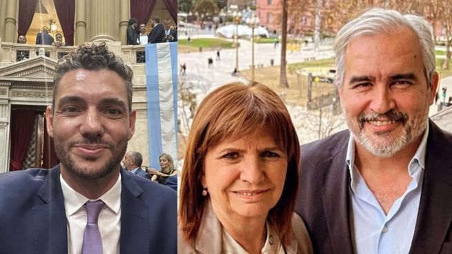  En una carta firmada por su presidente, Mauricio Macri, resolvieron separar del partido al diputado Damián Arabia y del exsenador Pablo Walter, ambos cercanos a la ministra de Seguridad Patricia Bullrich. 