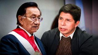José María Balcázar y Pedro Castillo comparten orientación ideológica.