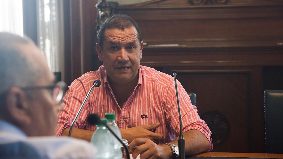 Senator Da Silva was convinced that the coalition will come to power in Salto