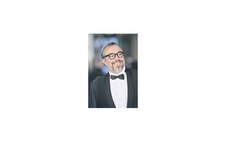 Alex de la Iglesia, presidente de la Academia del Cine, renunció a ella por oponerse a la nueva ley. Lo reemplazará la vicepresidente Iciar Bollaín.