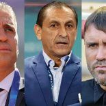 Los entrenadores que ya suenan como posibles reemplazos de Gallardo en River Los entrenadores que ya suenan como posibles reemplazos de Gallardo en River