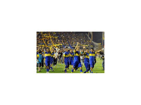 Boca, último campeón, inicia el torneo enfrentando a Olimpo.