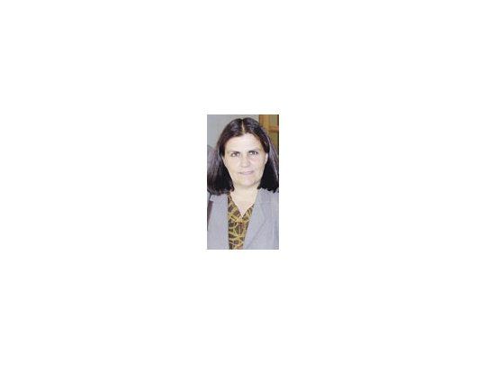 Marita Colombo (Gentileza «El Ancasti»)