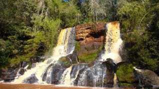 Desconectado de los sitios con mayor demanda, este lugar le ofrece una alternativa distinta el turismo en Misiones.