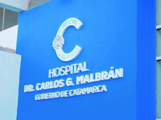 Control. La provincia estuvo durante 105 días sin contagios.