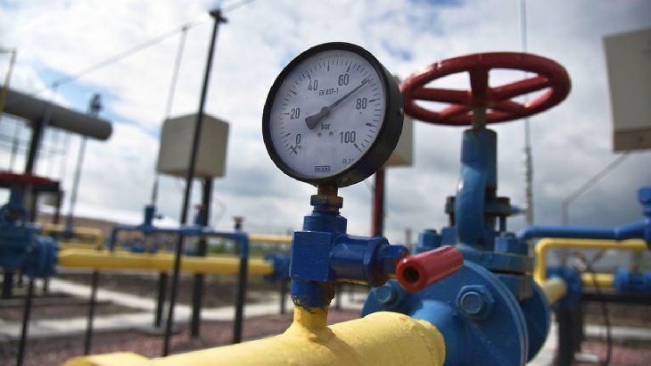 Invertirán $125 millones para proveer de gas natural a Parques Industriales