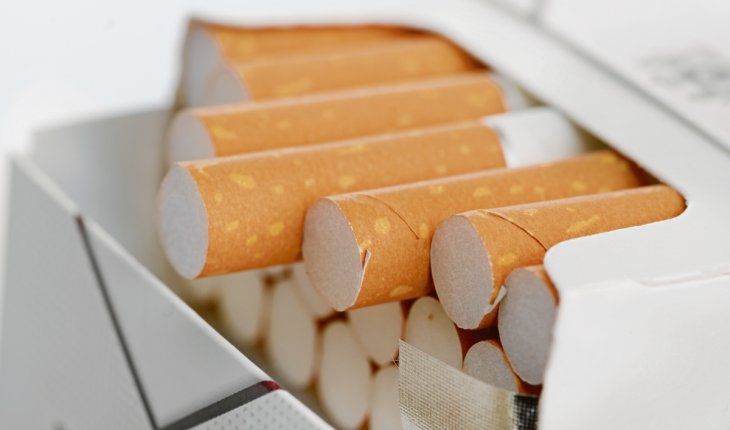 Suben los cigarrillos: ¿cuánto costarán a partir de hoy?