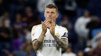 Toni Kroos anunció su retiro del fútbol