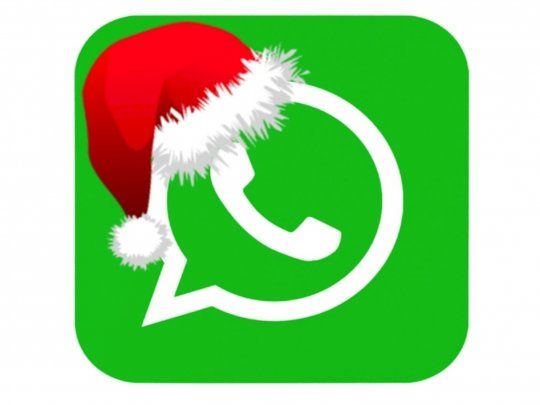 WhatsApp: cómo programar mensajes para estas fiestas.&nbsp;
