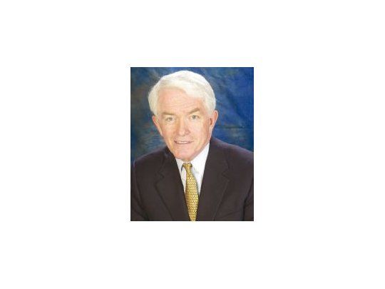 Thomas J. Donohue