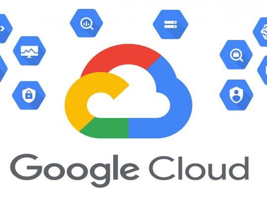 Para 2030, Google Cloud procurará funcionar en la nube con energía libre de emisiones de carbono.