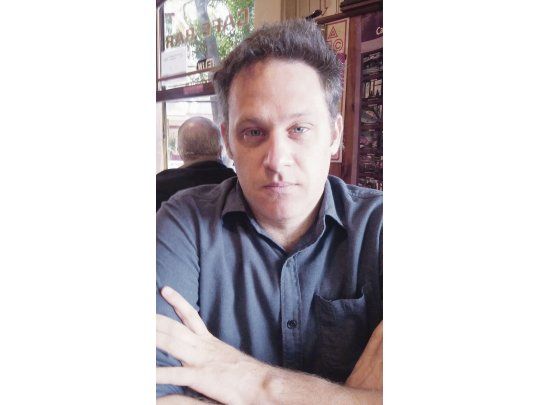 Martín Sivak. “Cuando mi padre tomó la empresa estaba en mala situación, era marginal en el mundo de los negocios.”