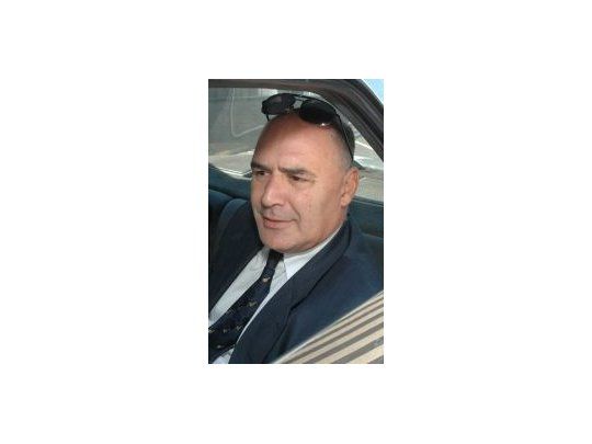 Mario Pontaquarto.