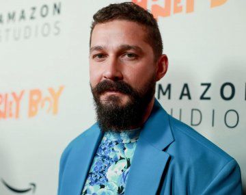 El actor de Transformers suma una nueva polémica. El actor de Transformers suma una nueva polémica.