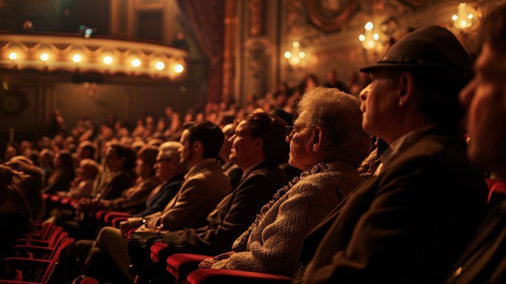 Novedosa propuesta para jubilados y pensionados cordobeses.