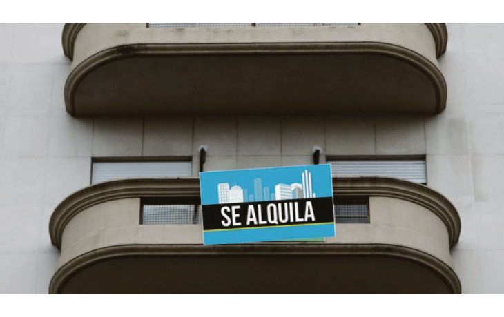 Alquileres: rige desde mañana ley que incomoda a inmobiliarias