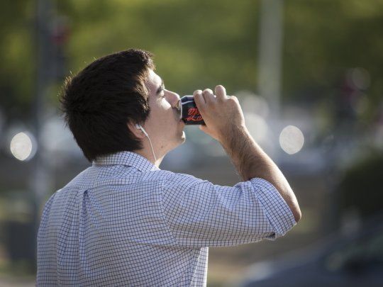 Las temperaturas de esta semana en la Ciudad de Buenos Aires estarán entre los 22 y los 35 grados.