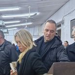 Manuel Adorni sigue complicando al gobierno de Javier Milei. Ahora lo denunciaron por el alquiler y la presunta titularidad de una casa sin declarar a nombre de su esposa en un country. Manuel Adorni sigue complicando al gobierno de Javier Milei. Ahora lo denunciaron por el alquiler y la presunta titularidad de una casa sin declarar a nombre de su esposa en un country.