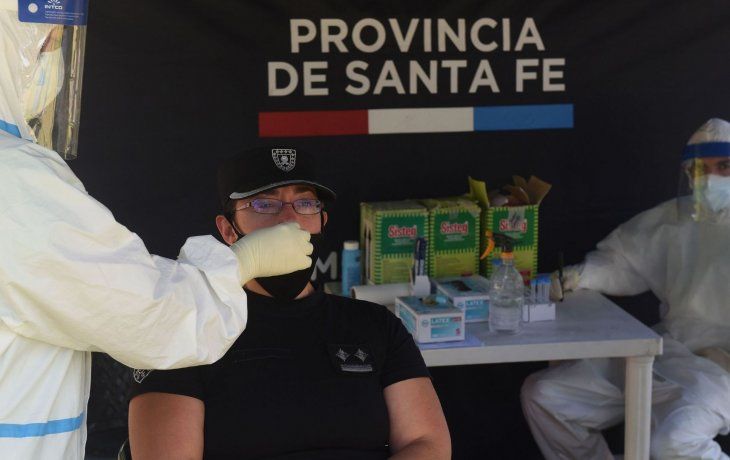 Cuáles son las diez provincias que continuarán en la etapa de ASPO