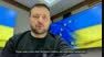 Volodymyr Zelensky, president of Ukraine. Volodymyr Zelensky, president of Ukraine.