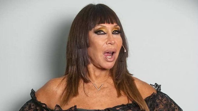 El proyecto recorrerá la vida de la diva argentina dividida en tres etapas.