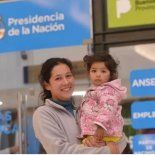 El porcentaje de las liquidaciones se acumula a lo largo del año y se libera una vez aprobada la Libreta AUH. El porcentaje de las liquidaciones se acumula a lo largo del año y se libera una vez aprobada la Libreta AUH.