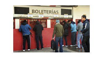 Los aumentos se dieron desde la Primera A hasta la D.