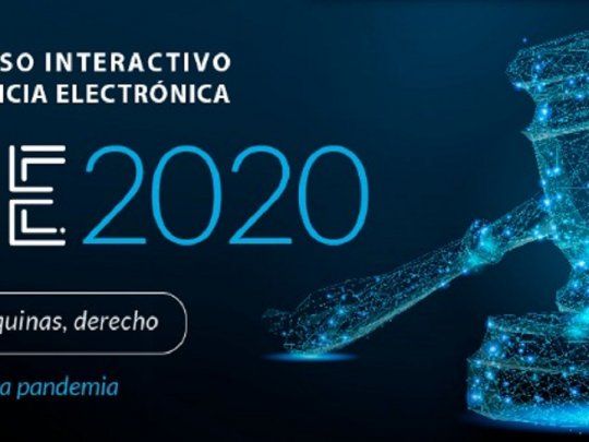 congreso justicia digital