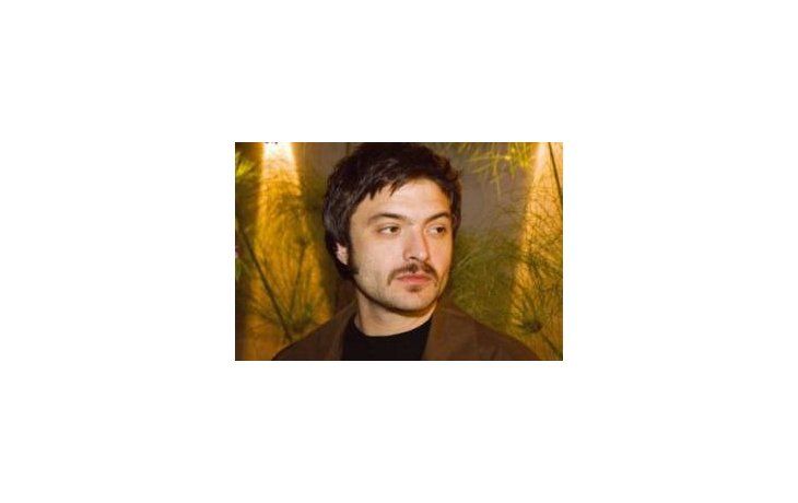 Claudio Quinteros