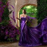 El violeta es un color poderoso para usar en tus outfits y tiene muchos significados. El violeta es un color poderoso para usar en tus outfits y tiene muchos significados.
