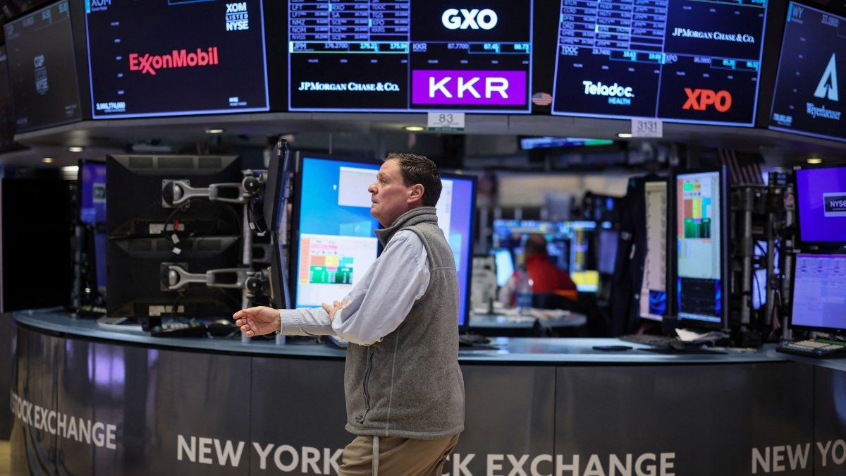 Wall Street: these are the 10 S&P 500 stocks with the best performance in 2024